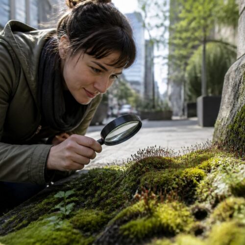 Which Mosses Handle City Air Best? A Practical Tolerance Checklist for Growers