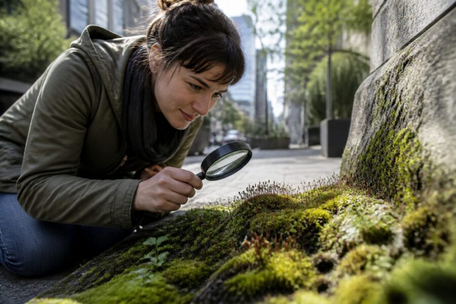 Which Mosses Handle City Air Best? A Practical Tolerance Checklist for Growers