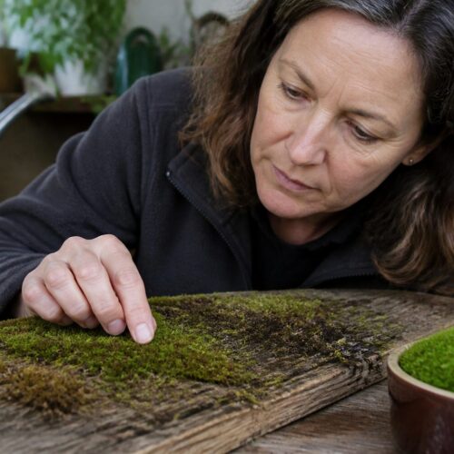 Moss Propagation Troubleshooting: Fix Browning, Poor Attachment, Mold, and Slow Growth